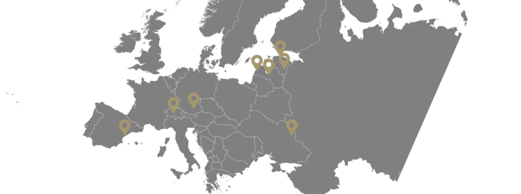 Rocketlab Europe Offices